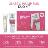 Glass Skin Goals Power Duo Kit